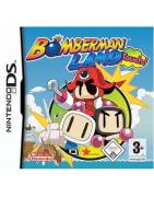 Bomberman Land Touch Nintendo DS