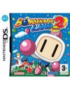 Bomberman Land Touch 2 Nintendo DS