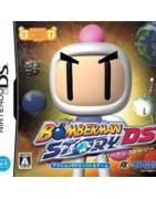 Bomberman Story Nintendo DS