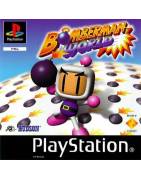 Bomberman World PS1