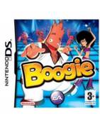 Boogie Nintendo DS