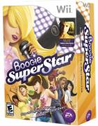Boogie Superstar with Microphone Nintendo Wii