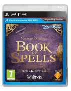 Book of Spells (Game Only) PS3