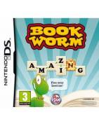 Bookworm Nintendo DS