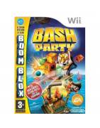 Boom Blox Bash Party Nintendo Wii