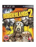 Borderlands 2 PS3