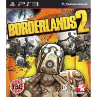 Borderlands 2 PS3