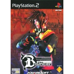 Bouncer The PS2