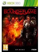Bound By Flame XBox 360