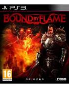 Bound By Flame PS3