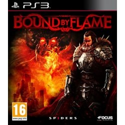 Bound By Flame PS3