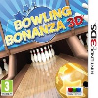 Bowling Bonanza 3D 3DS