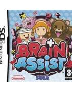 Brain Assist Nintendo DS