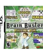 Brain Buster Nintendo DS