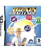 Brain Challenge Nintendo DS