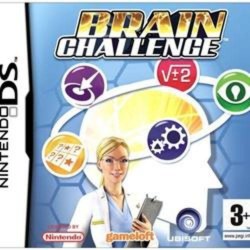 Brain Challenge Nintendo DS