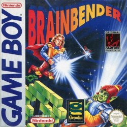 Brainbender Gameboy