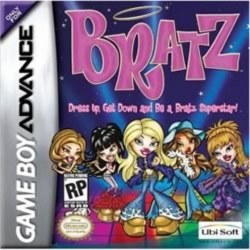 Bratz Gameboy Advance
