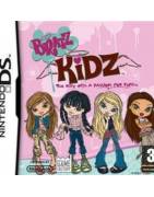 Bratz Kidz Party Nintendo DS