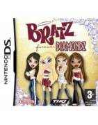 Bratz Forever Diamondz Nintendo DS