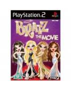 Bratz The Movie PS2