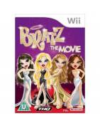Bratz The Movie Nintendo Wii