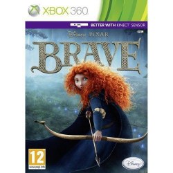 Brave XBox 360
