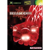 Breakdown Xbox Original