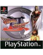 Breath of Fire 3 PS1