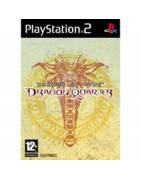 Breath of Fire Dragon Quarter PS2