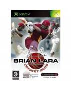 Brian Lara International Cricket 2005 Xbox Original