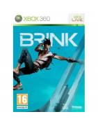 Brink XBox 360