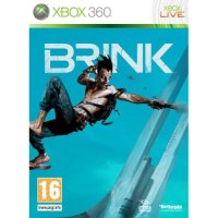 Brink XBox 360