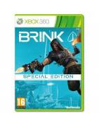 Brink Special Edition XBox 360