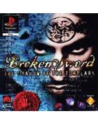 Broken Sword PS1