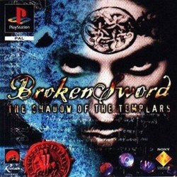 Broken Sword PS1