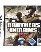 Brothers in Arms Nintendo DS
