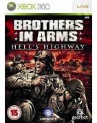 Brothers in Arms: Hells Highway XBox 360