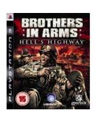 Brothers in Arms: Hells Highway PS3