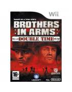 Brothers in Arms: Road to Hill 30 Nintendo Wii