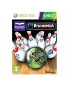 Brunswick Pro Bowling XBox 360