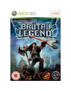 Brutal Legend XBox 360