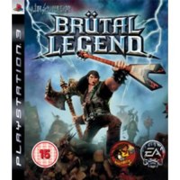 Brutal Legend PS3