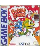 Bubble Bobble (Original GB) Gameboy