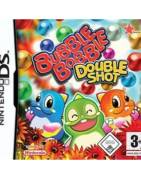 Bubble Bobble Double Shot Nintendo DS