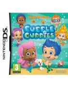 Bubble Guppies Nintendo DS