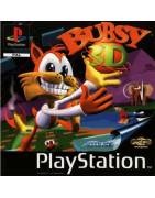 Bubsy 3D PS1