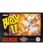 Bubsy II SNES