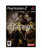 Buccaneer PS2