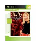 Buffy the Vampire Slayer Xbox Original